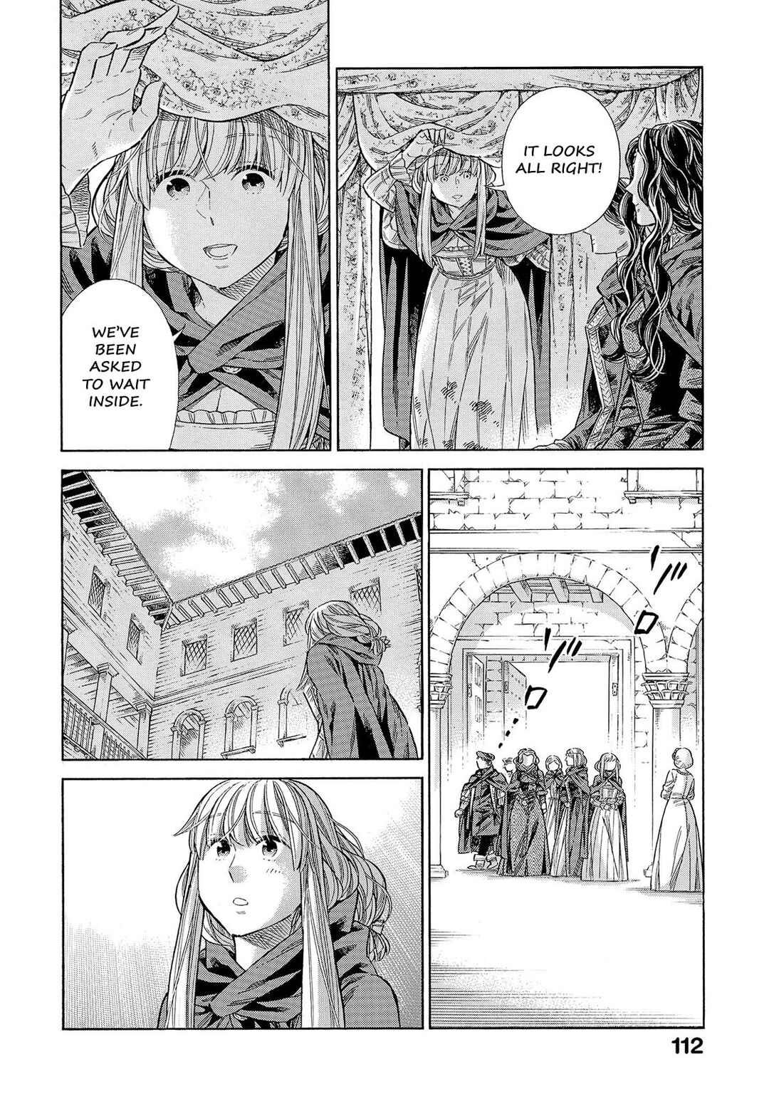Chapter 68 - Page 3