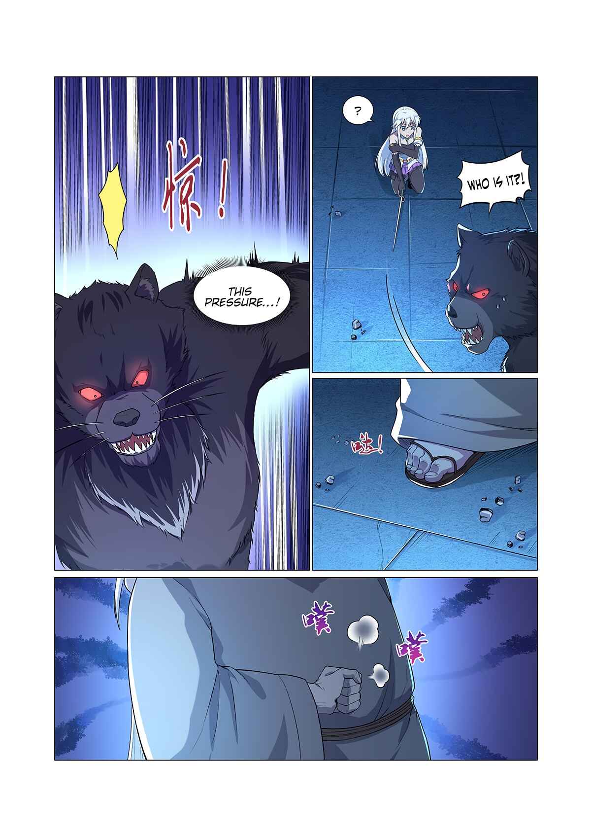 Chapter 98 - Page 12