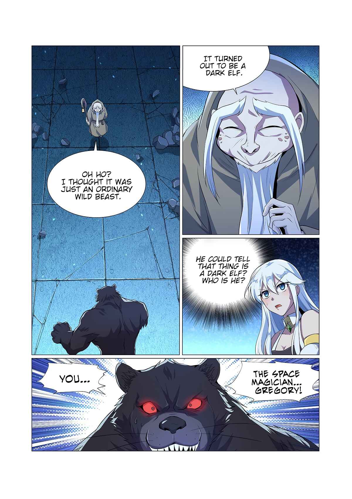 Chapter 98 - Page 14