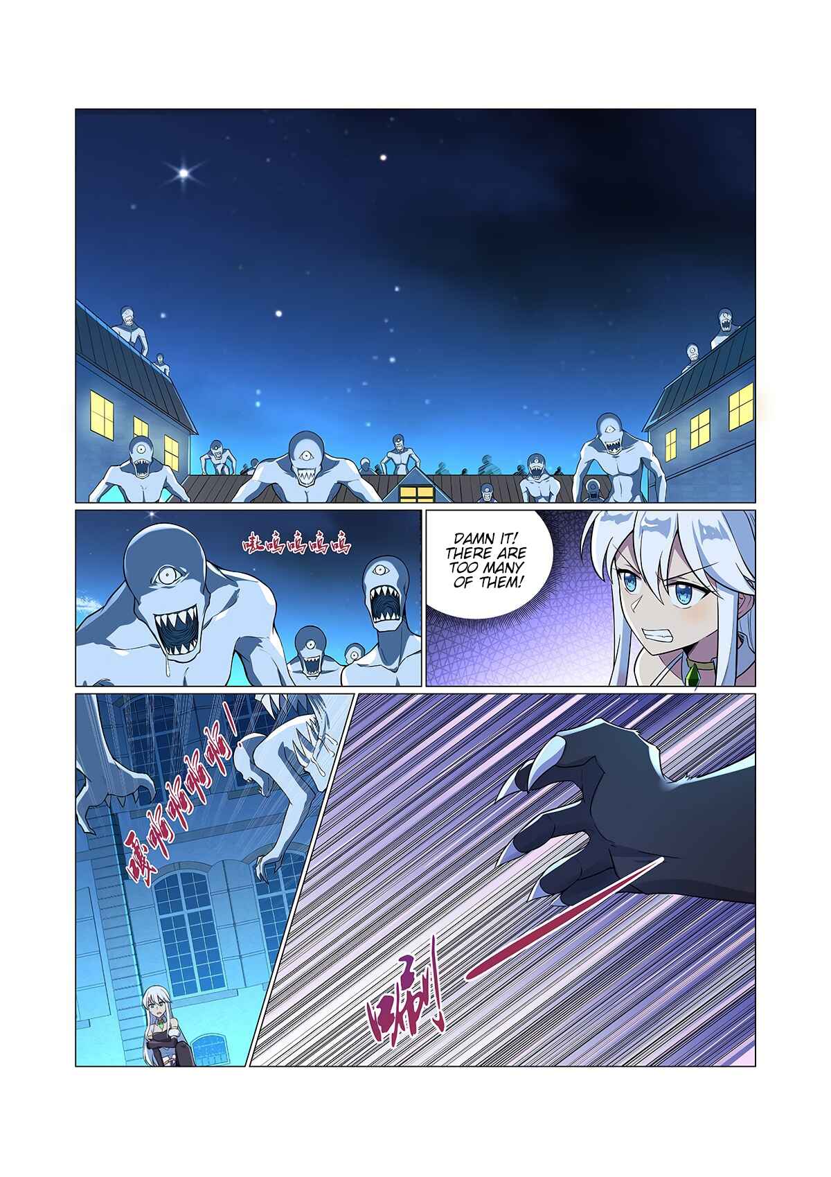Chapter 98 - Page 2