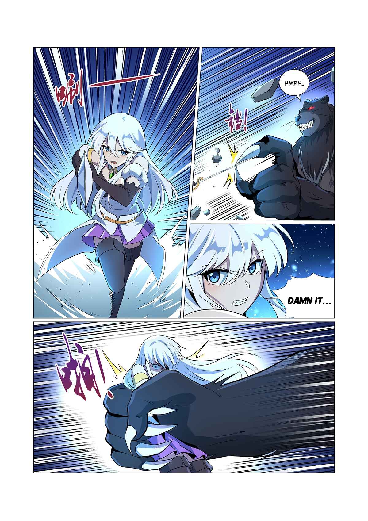 Chapter 98 - Page 5