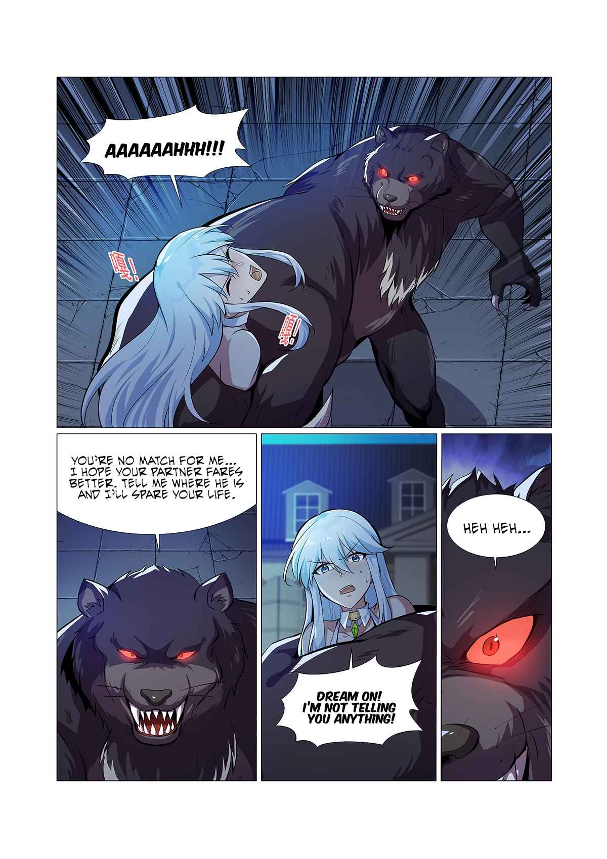 Chapter 98 - Page 6