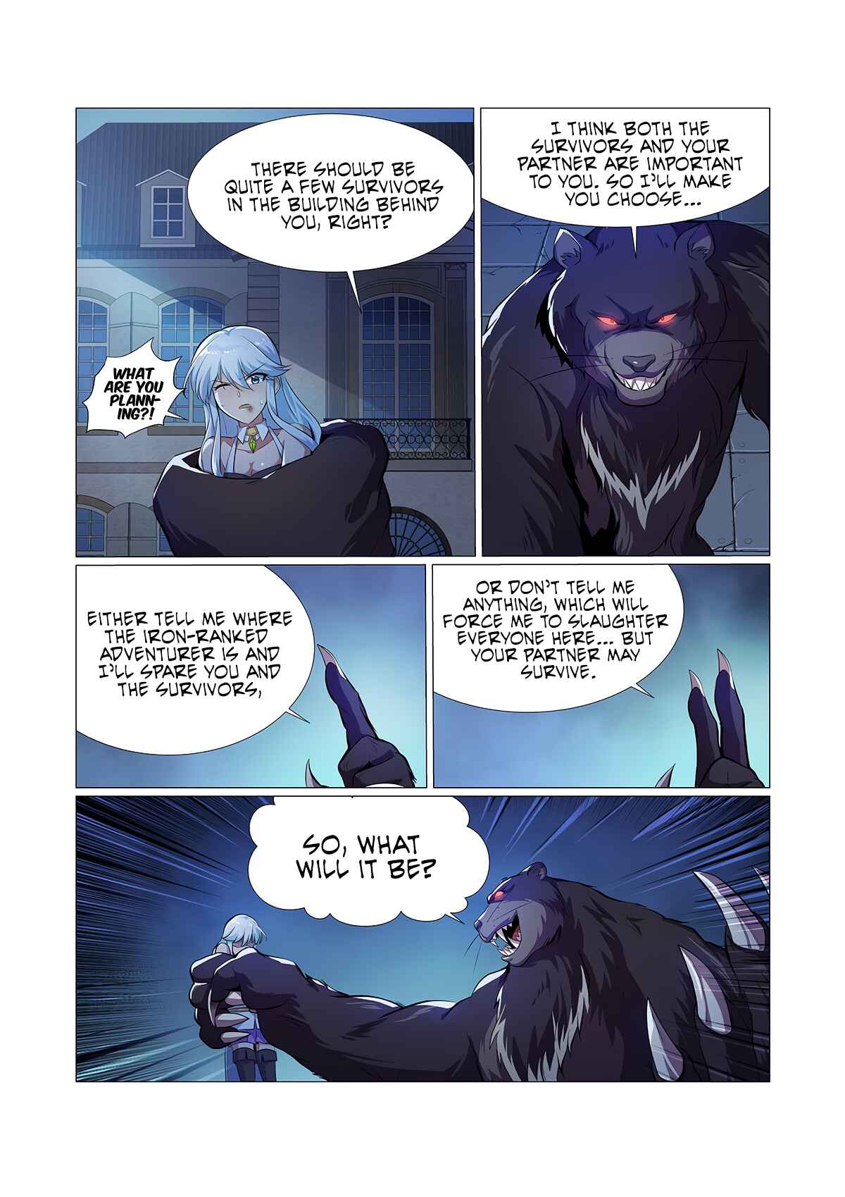 Chapter 98 - Page 7