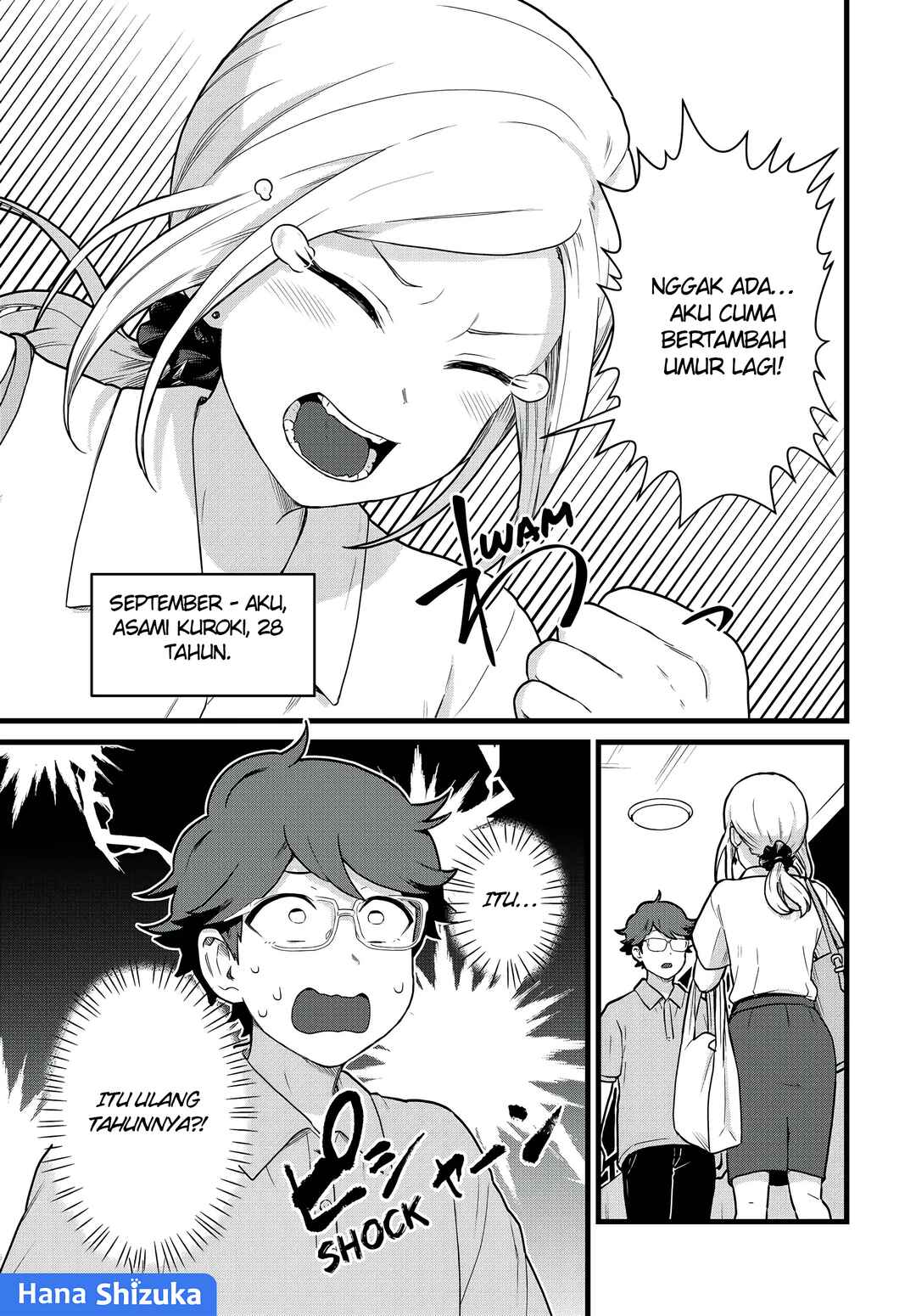 Chapter 30 - Page 8