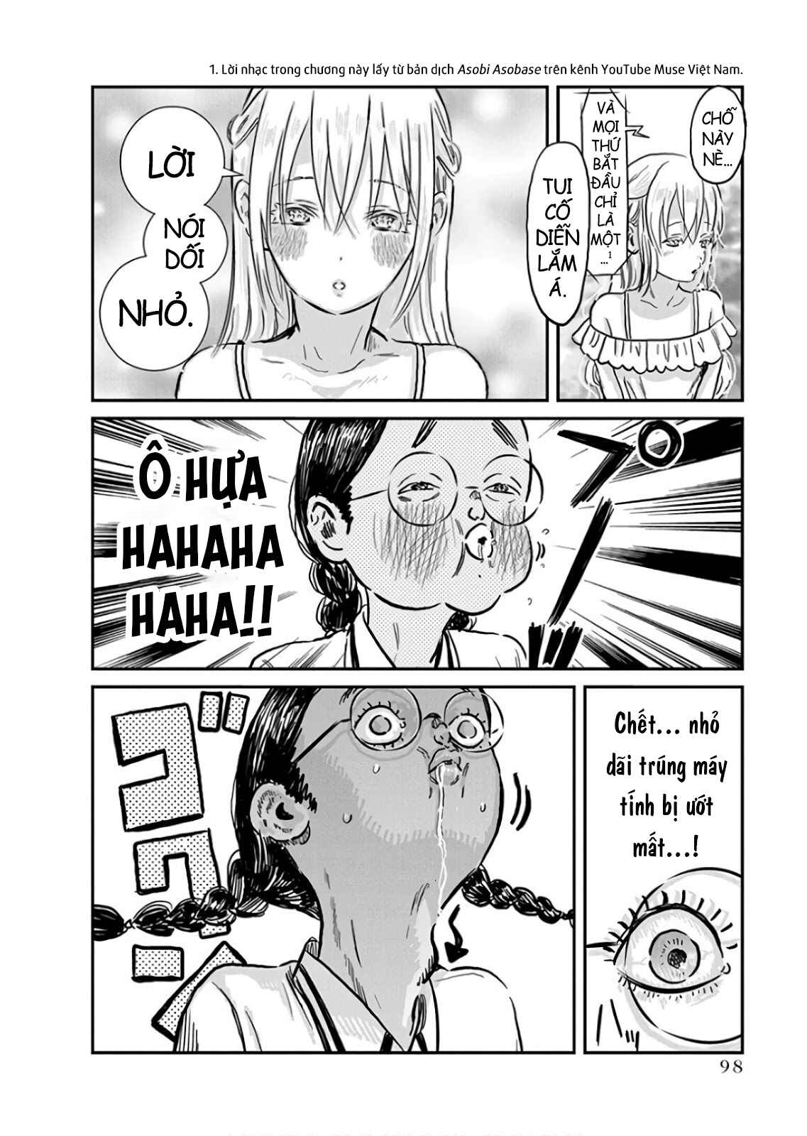 Chapter 65 - Page 4
