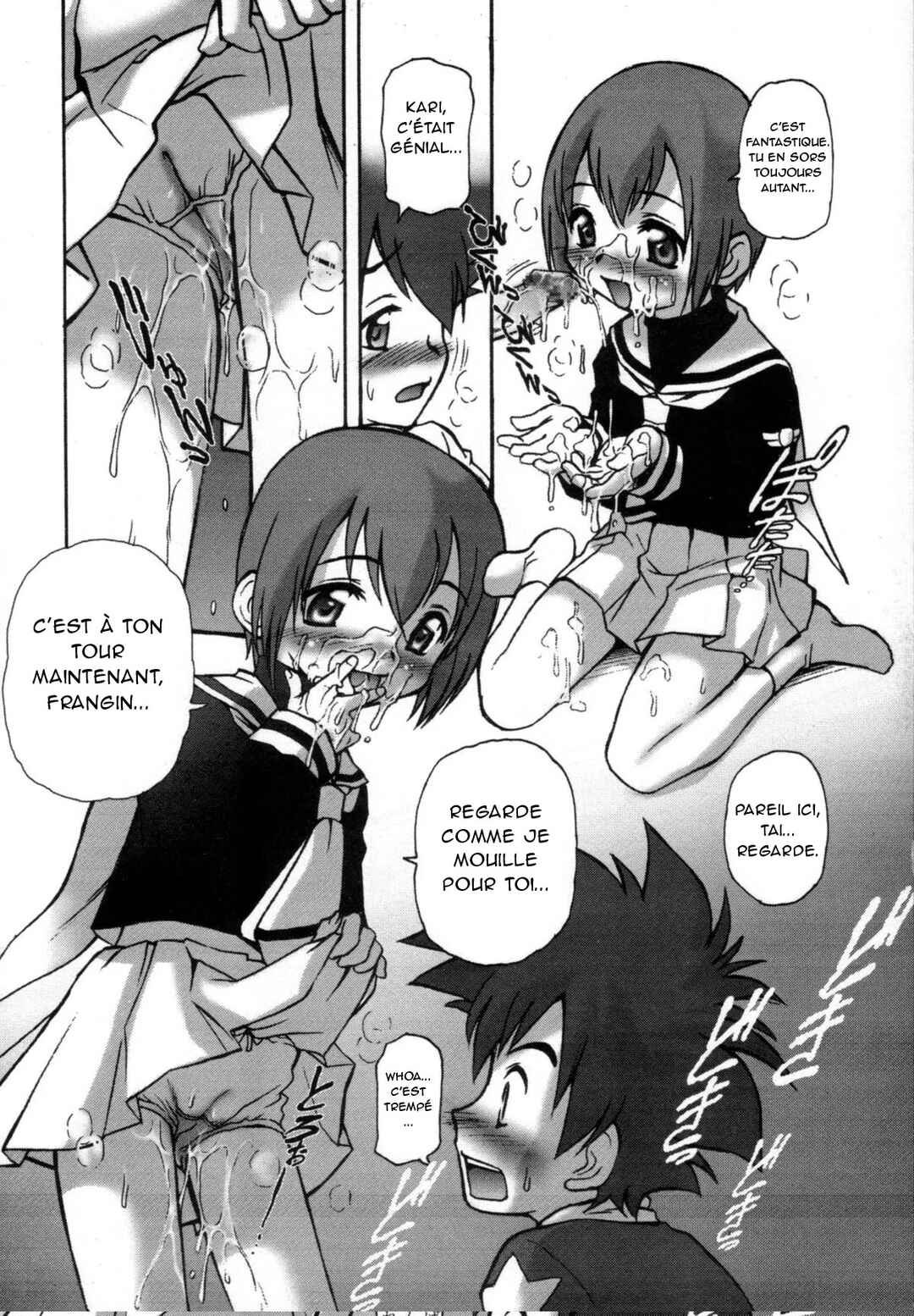 Chapter ? - Page 10