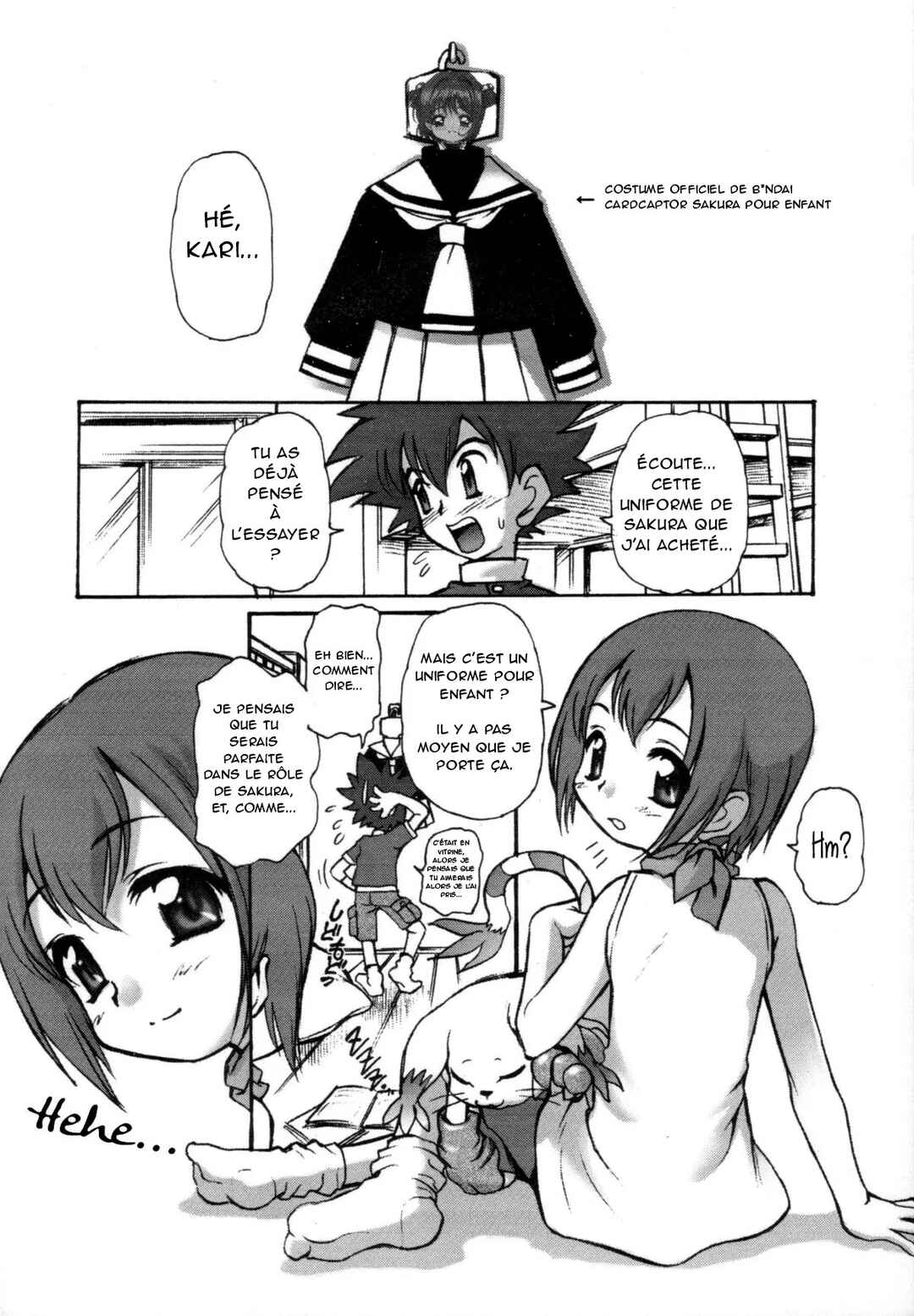Chapter ? - Page 5