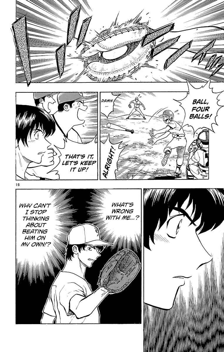 Chapter 171 - Page 16