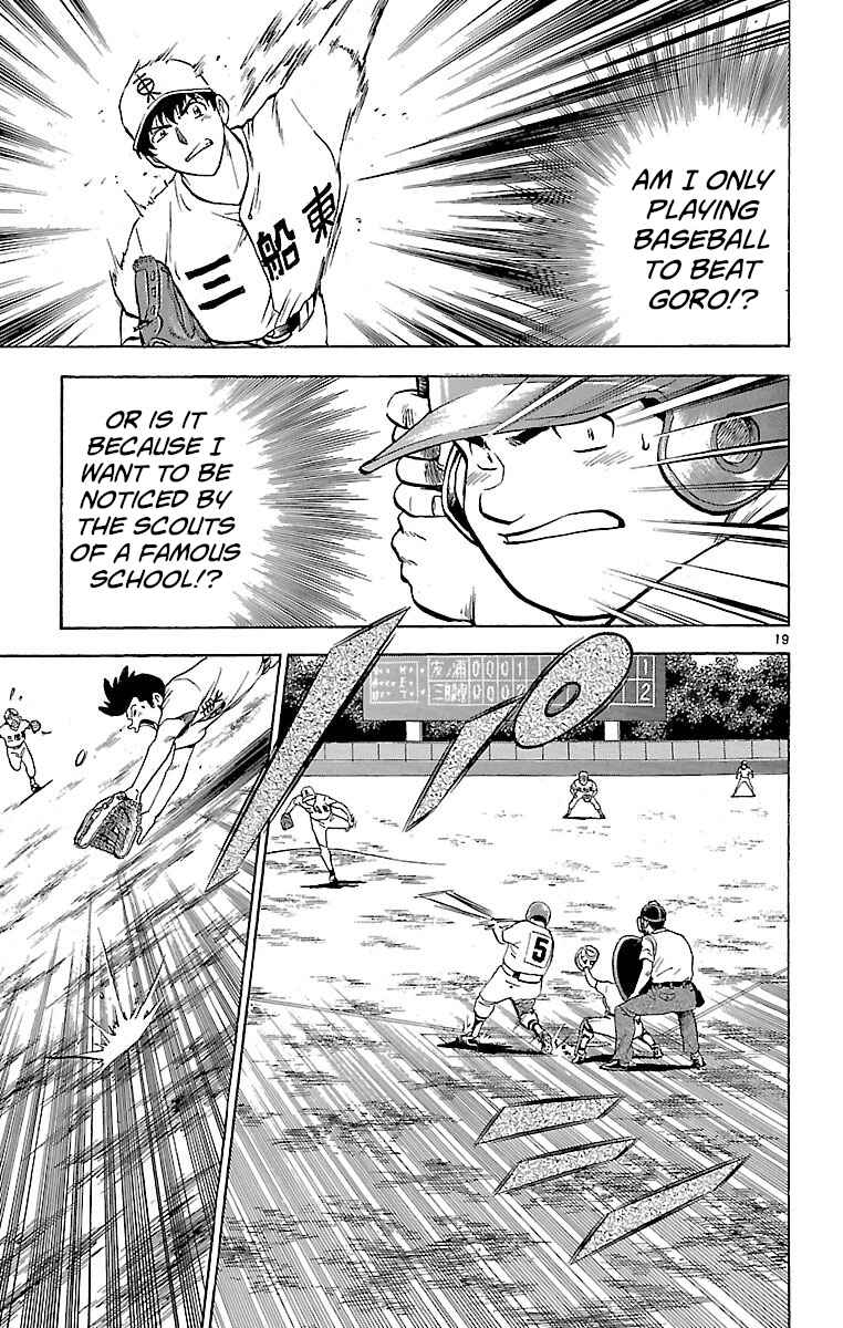 Chapter 171 - Page 19