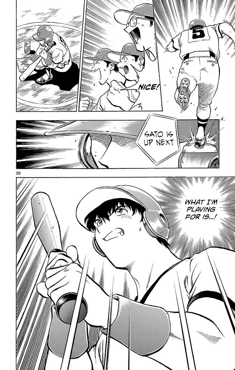 Chapter 171 - Page 20