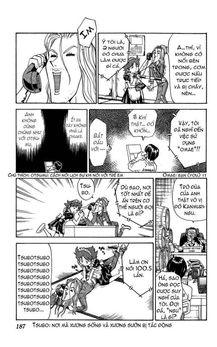 Chapter 41 - Page 36