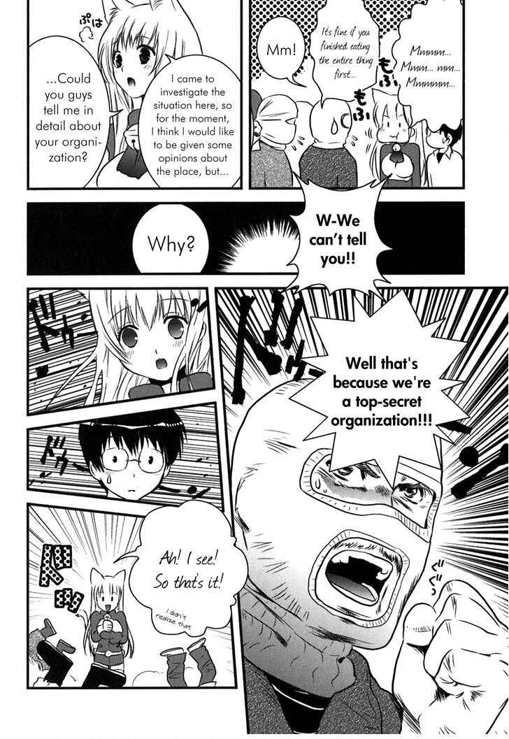 Chapter 5 - Page 18