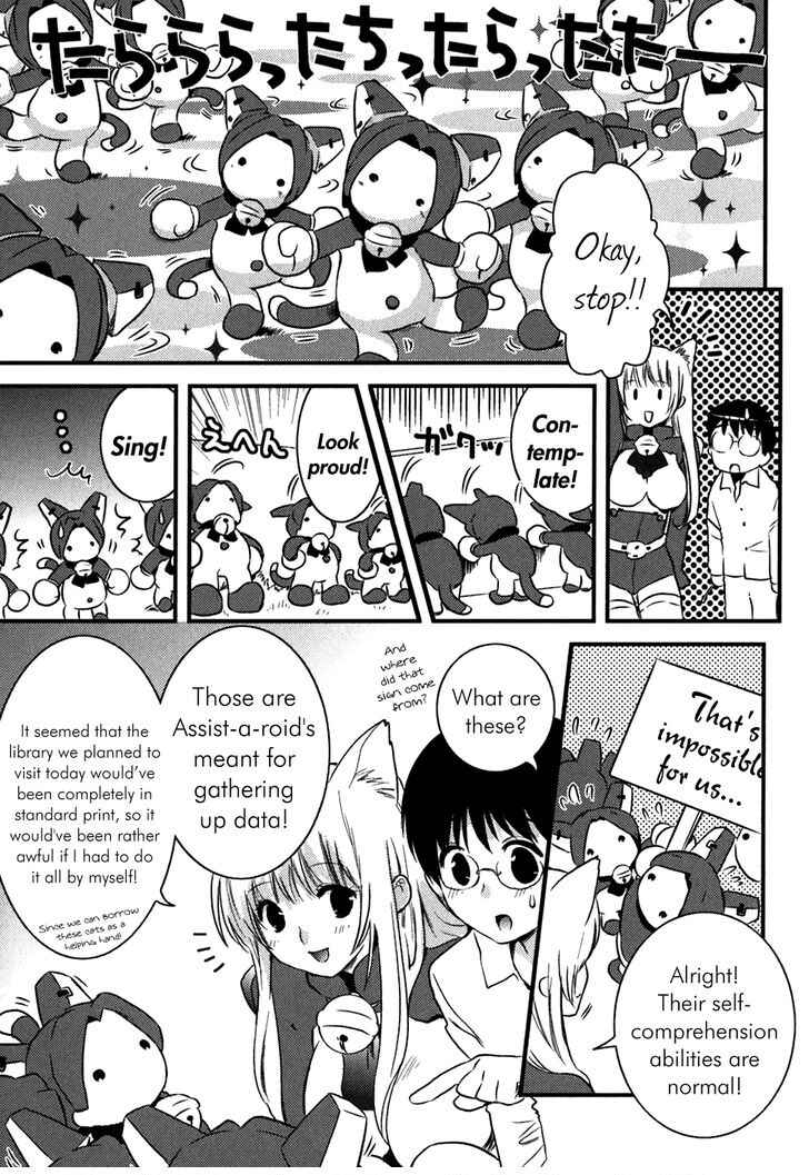 Chapter 5 - Page 5