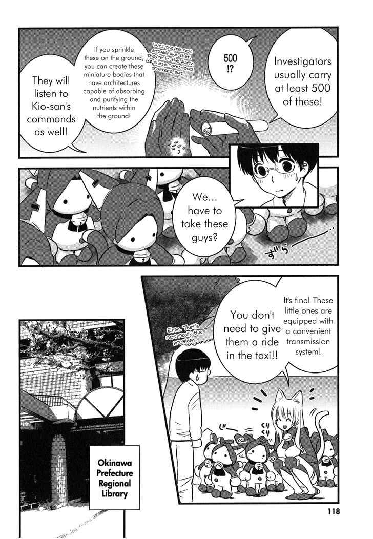 Chapter 5 - Page 6