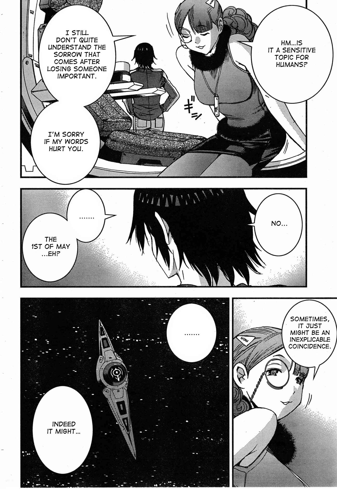 Chapter 49 - Page 14