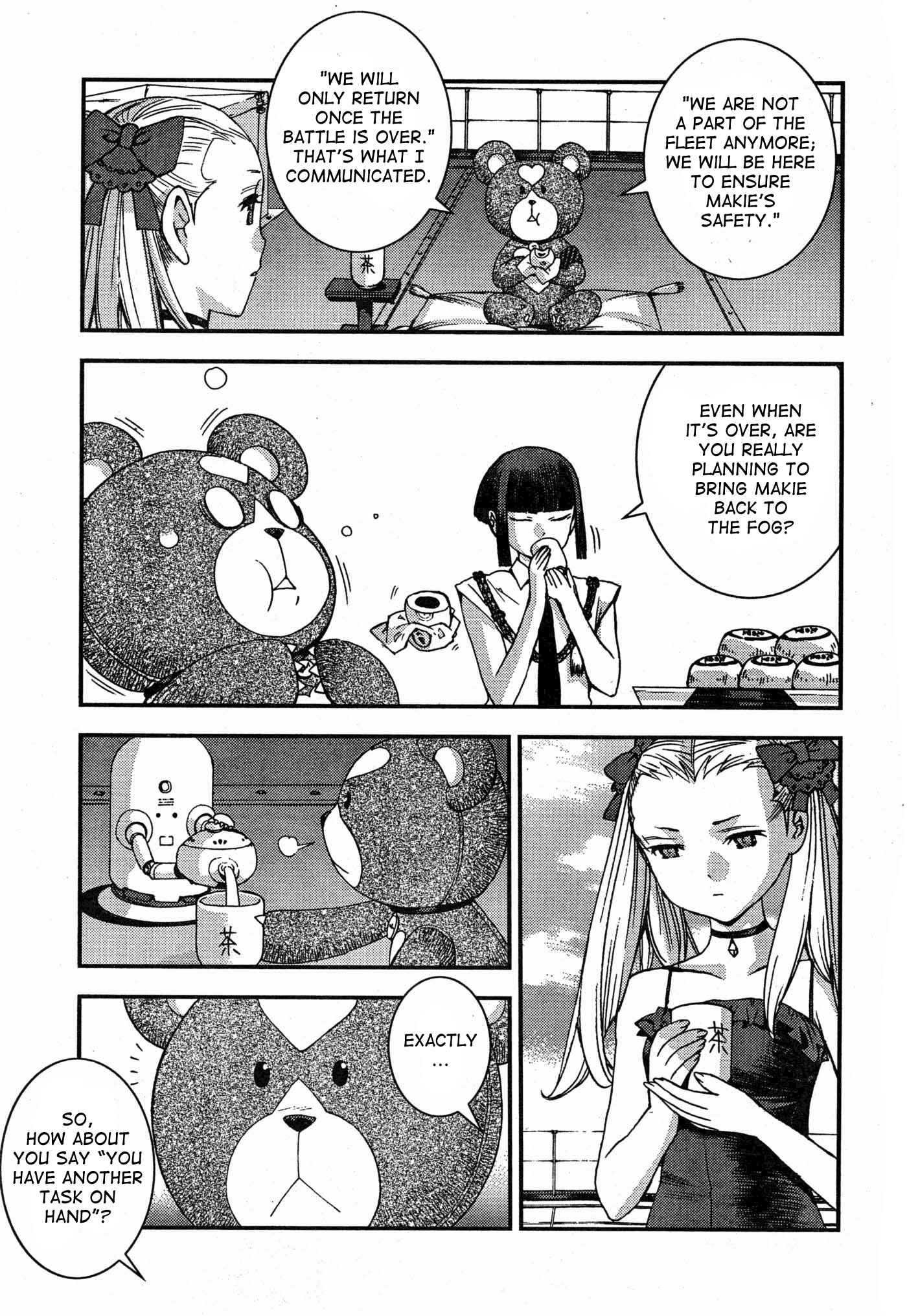 Chapter 49 - Page 21