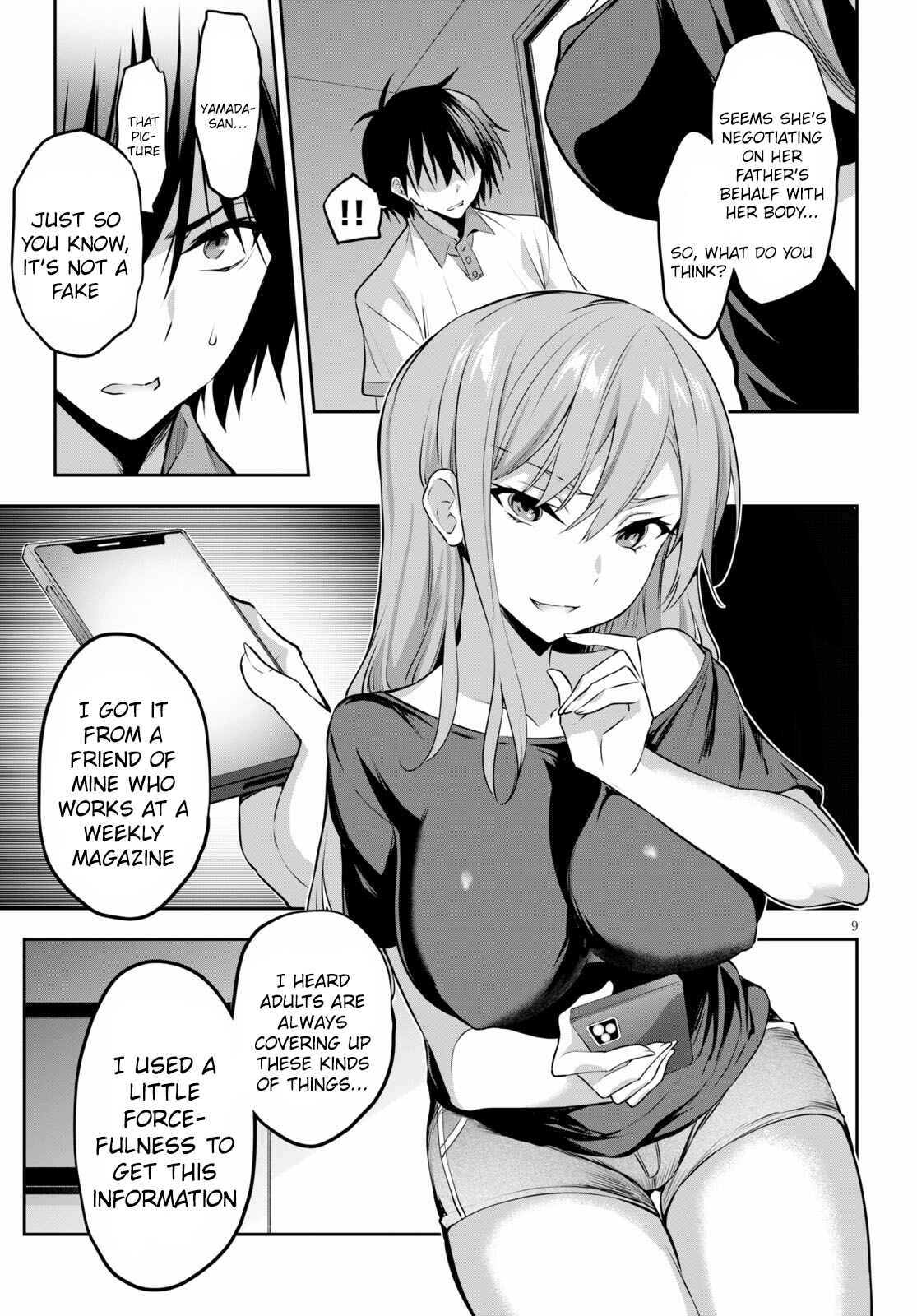 Chapter 4 - Page 10