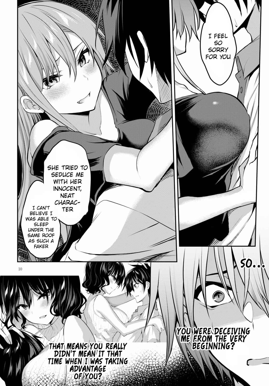 Chapter 4 - Page 11