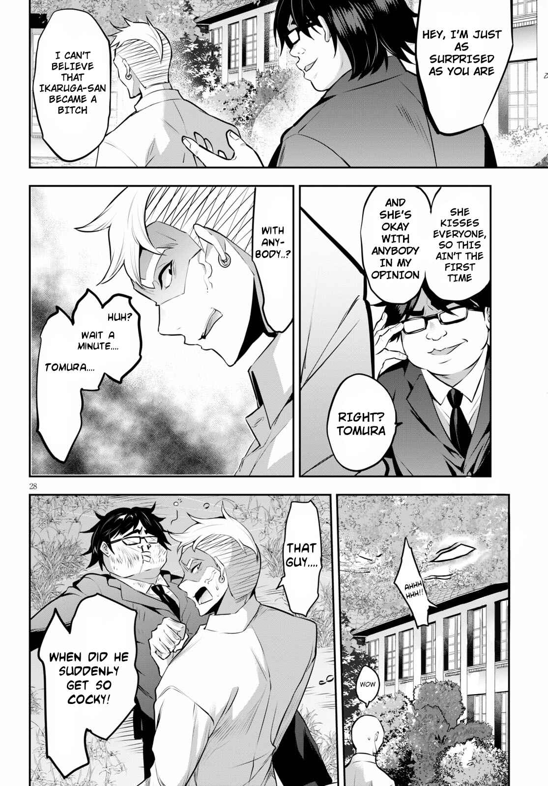 Chapter 4 - Page 29