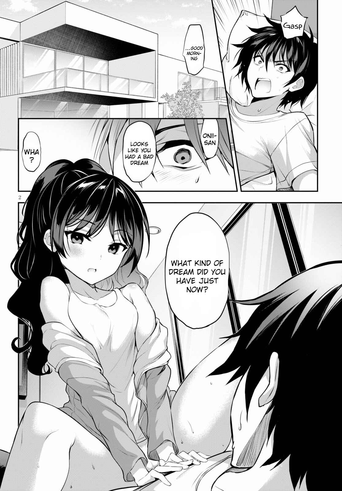 Chapter 4 - Page 3