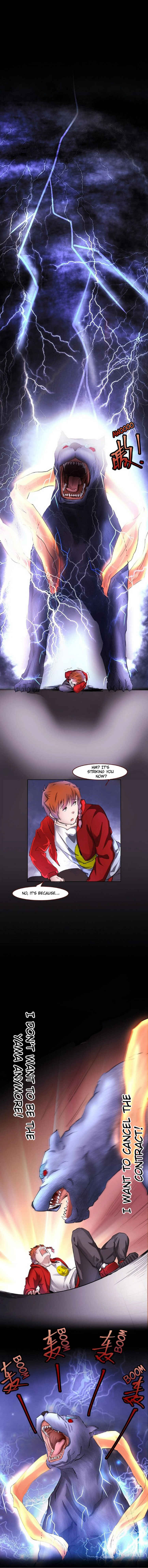 Chapter 4 - Page 8