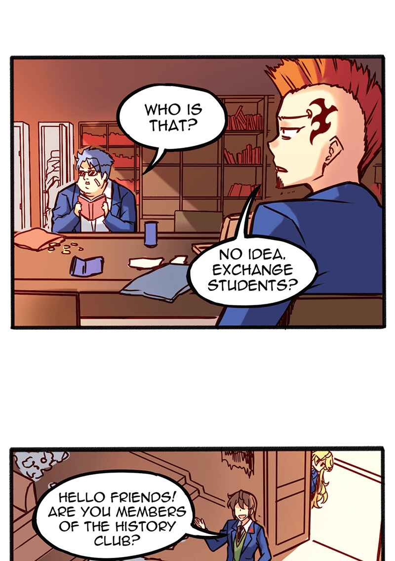 Chapter 3 - Page 3