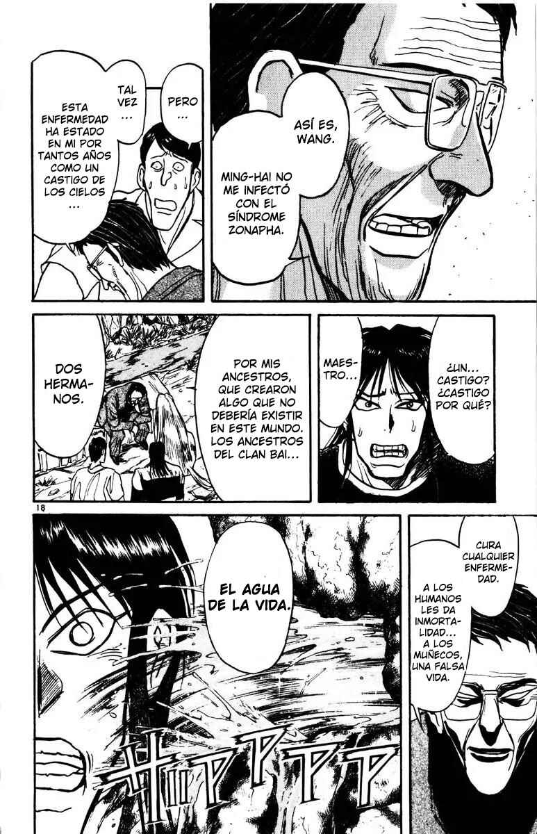 Chapter 139 - Page 19