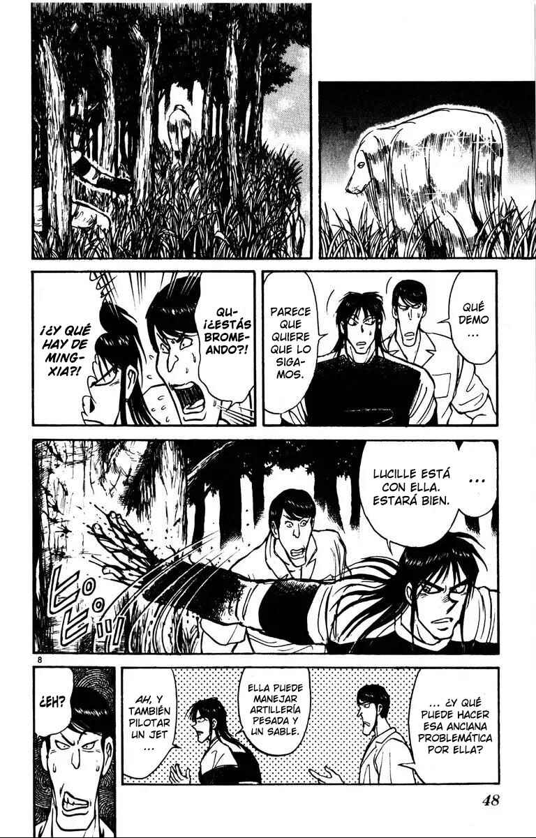 Chapter 139 - Page 9