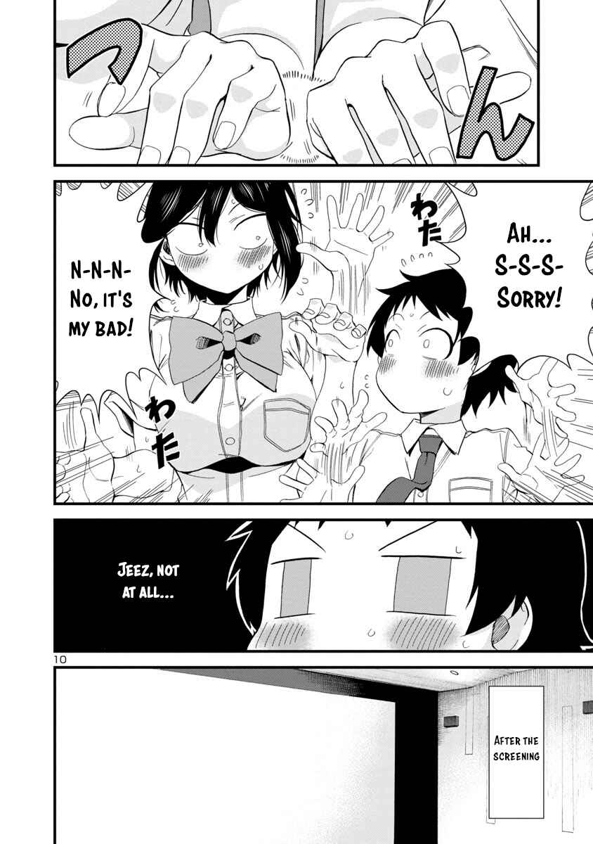 Chapter 28 - Page 10