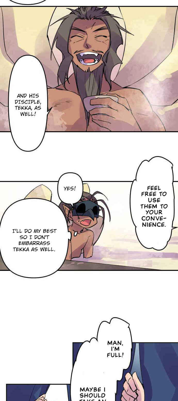 Chapter 288 - Page 13