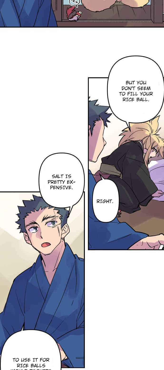 Chapter 288 - Page 18