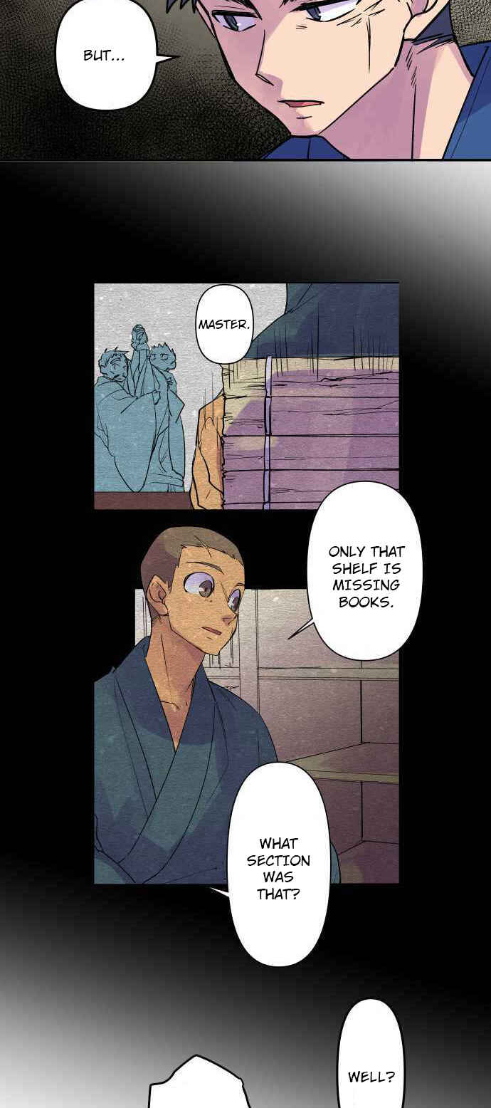 Chapter 288 - Page 24
