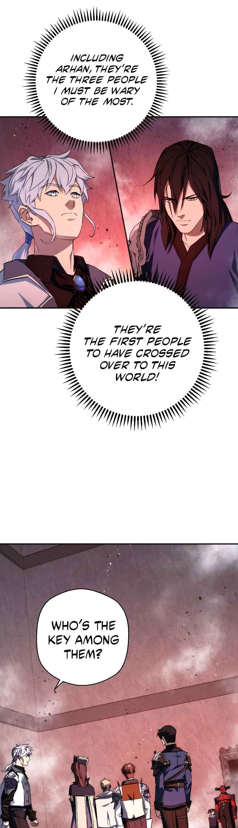 Chapter 87 - Page 19