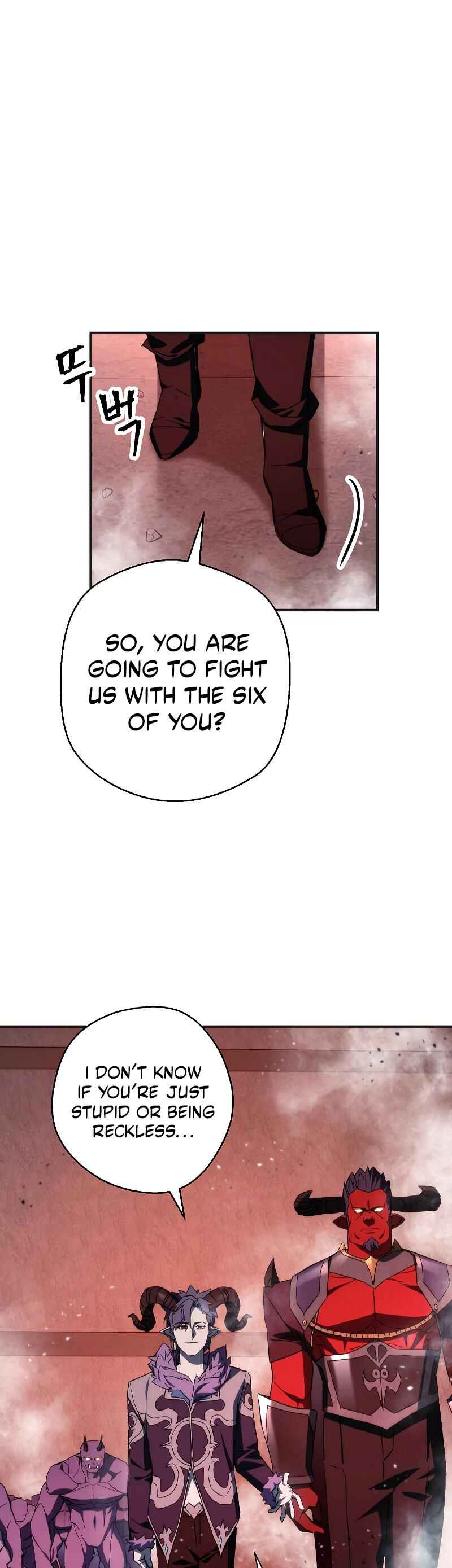 Chapter 87 - Page 22