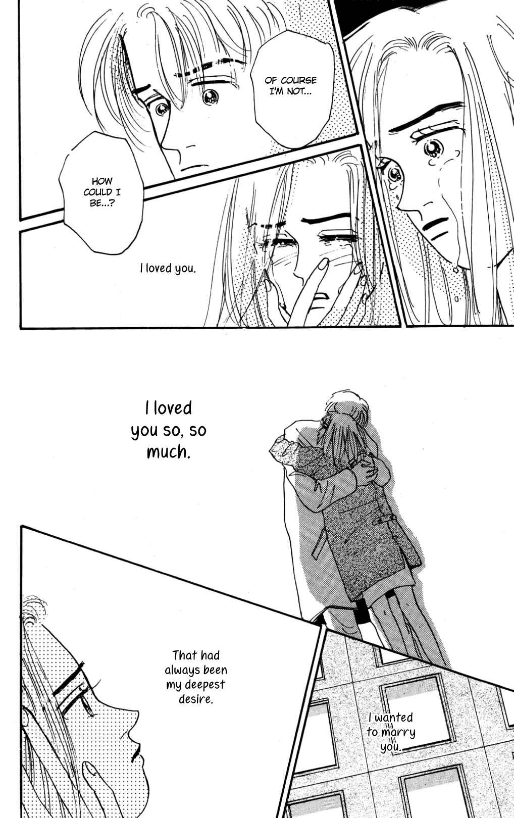 Chapter Somebody Loves You (stand alone oneshot) - Page 41