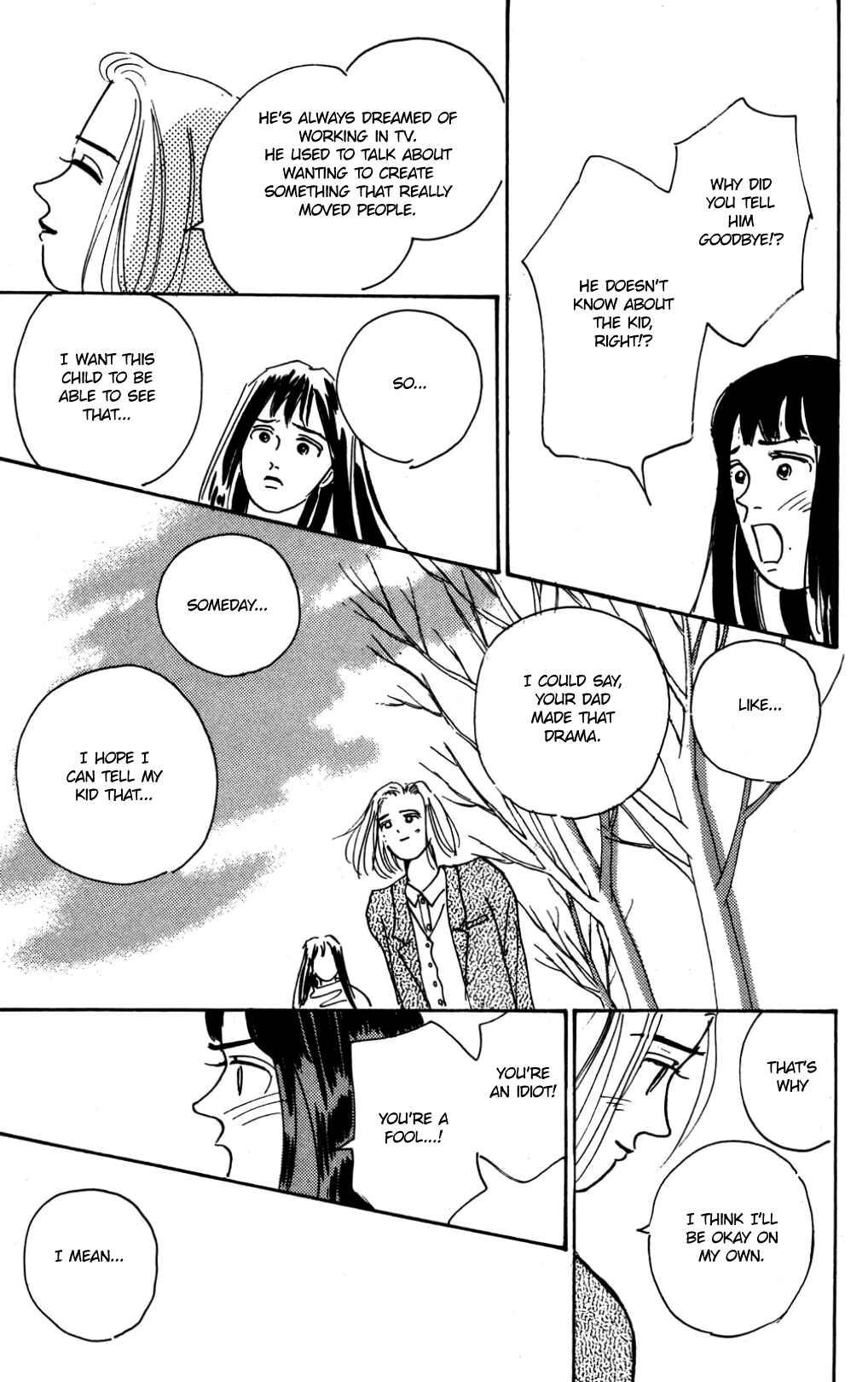 Chapter Somebody Loves You (stand alone oneshot) - Page 48