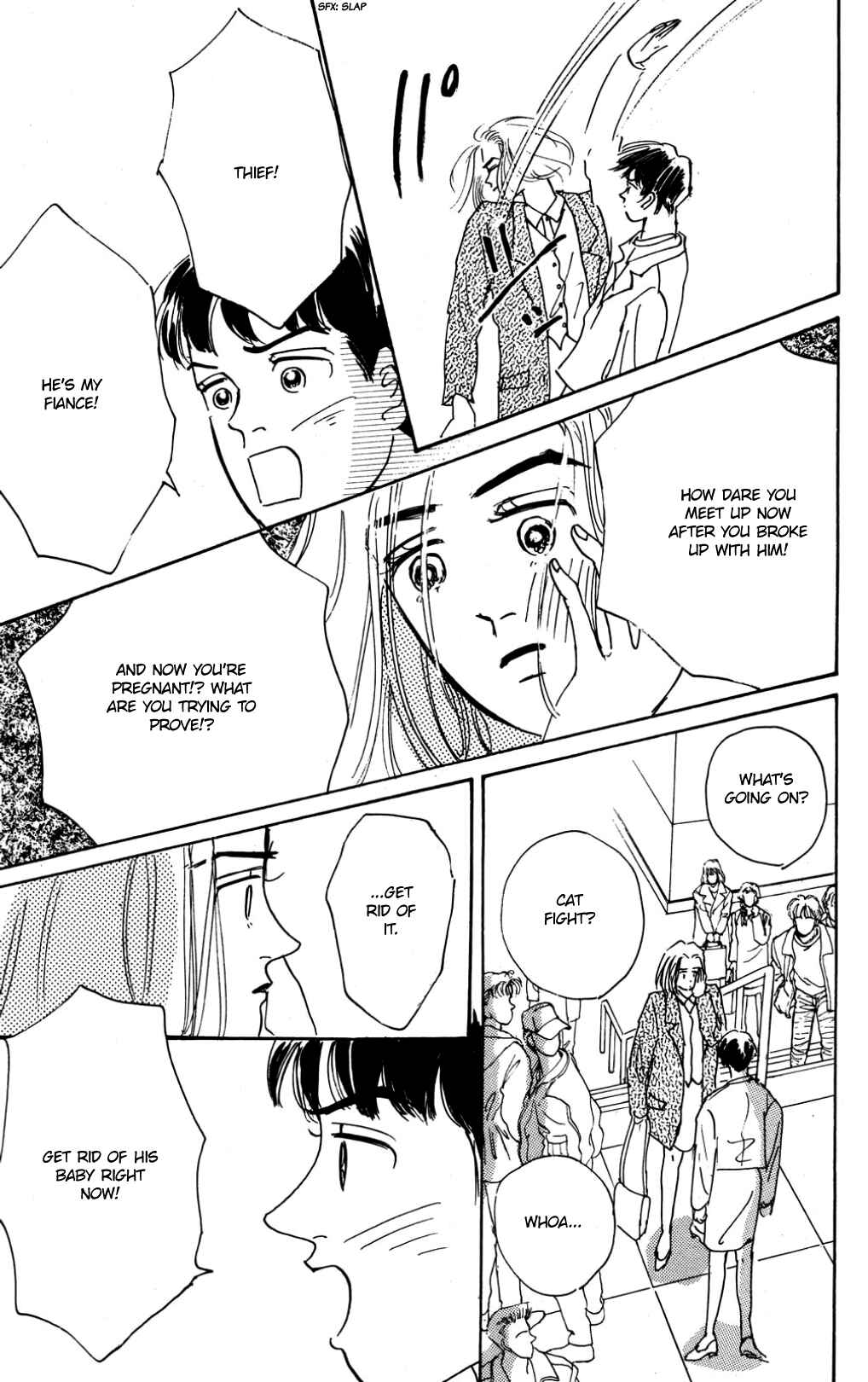 Chapter Somebody Loves You (stand alone oneshot) - Page 50