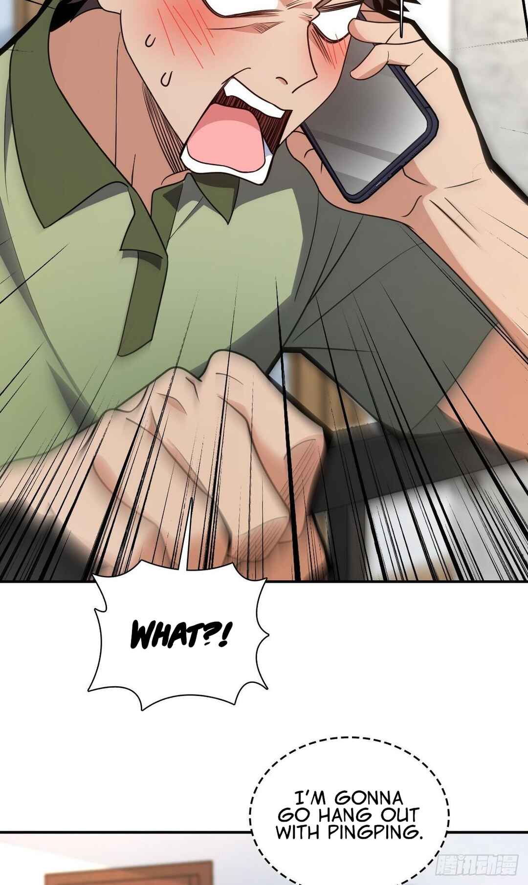 Chapter 292 - Page 24