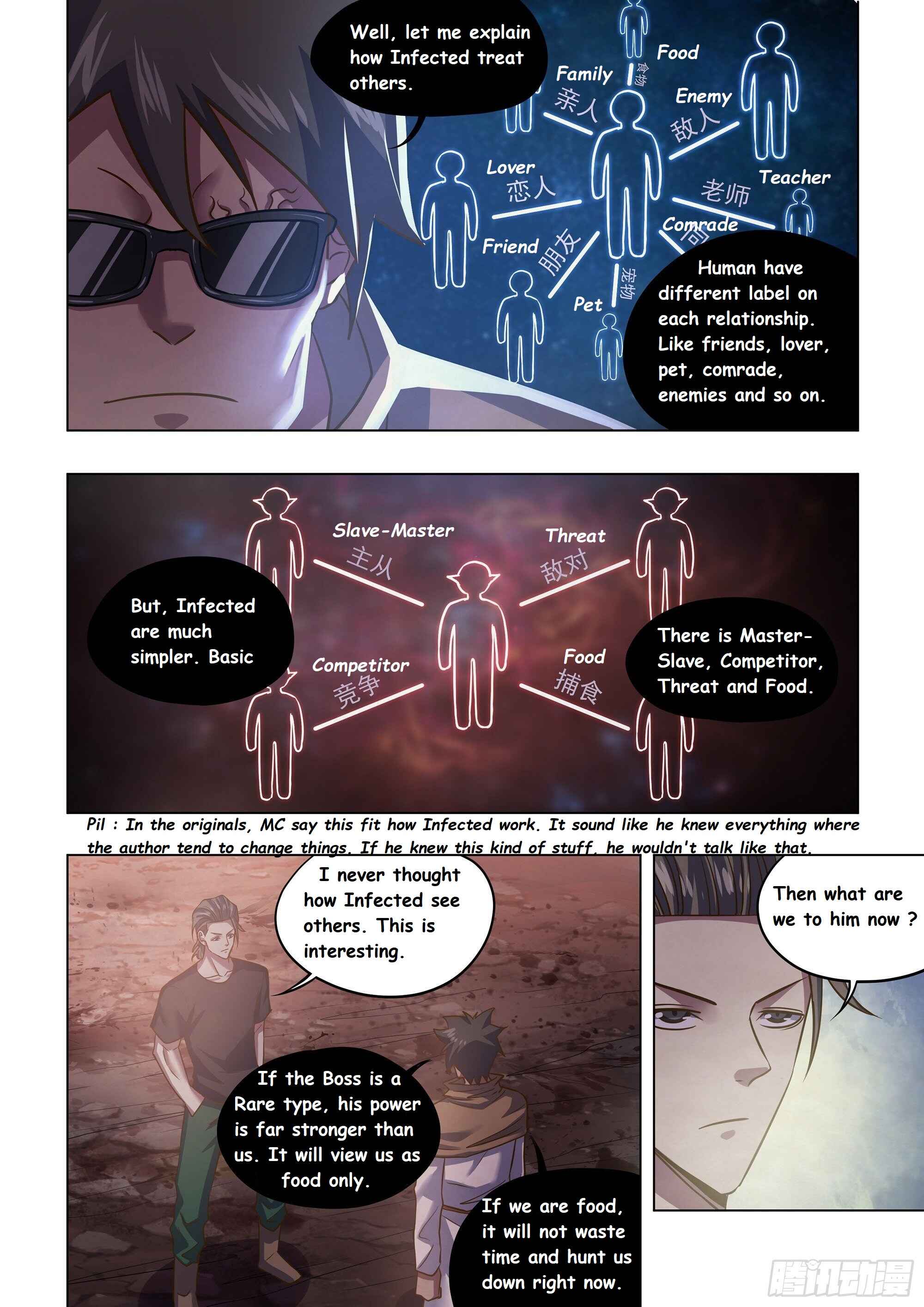 Chapter 432 - Page 12