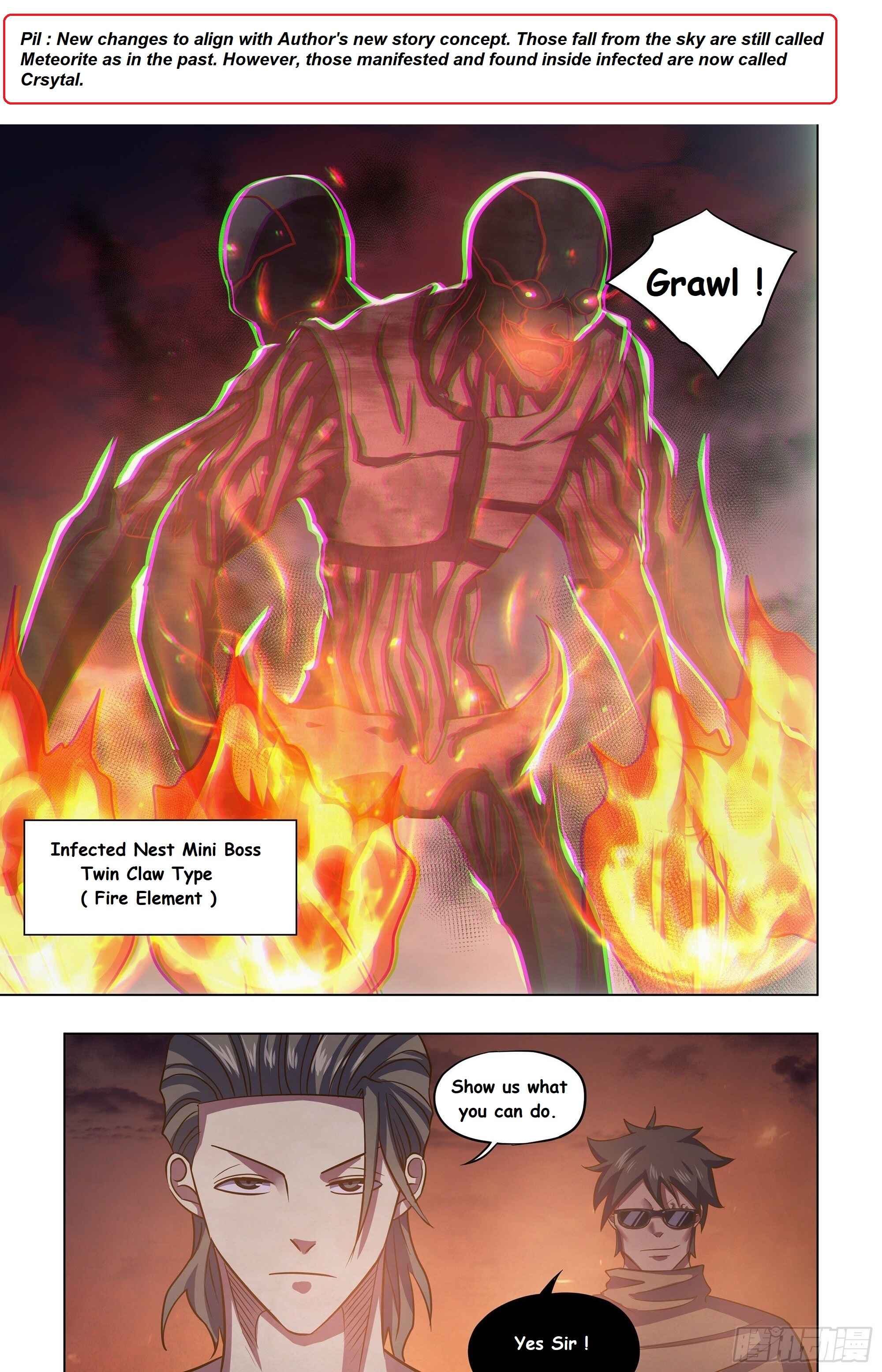 Chapter 432 - Page 5