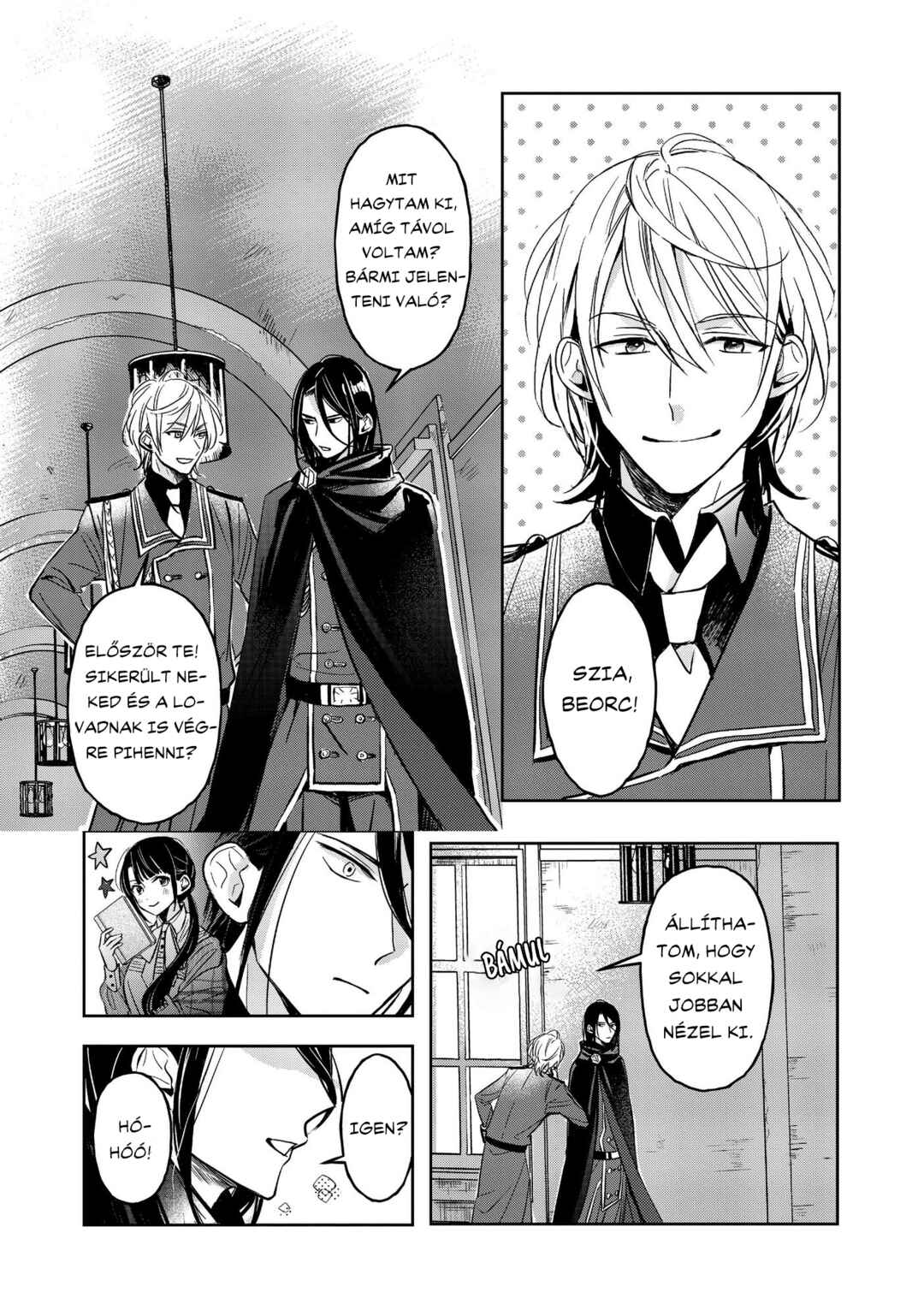 Chapter 3 - Page 2
