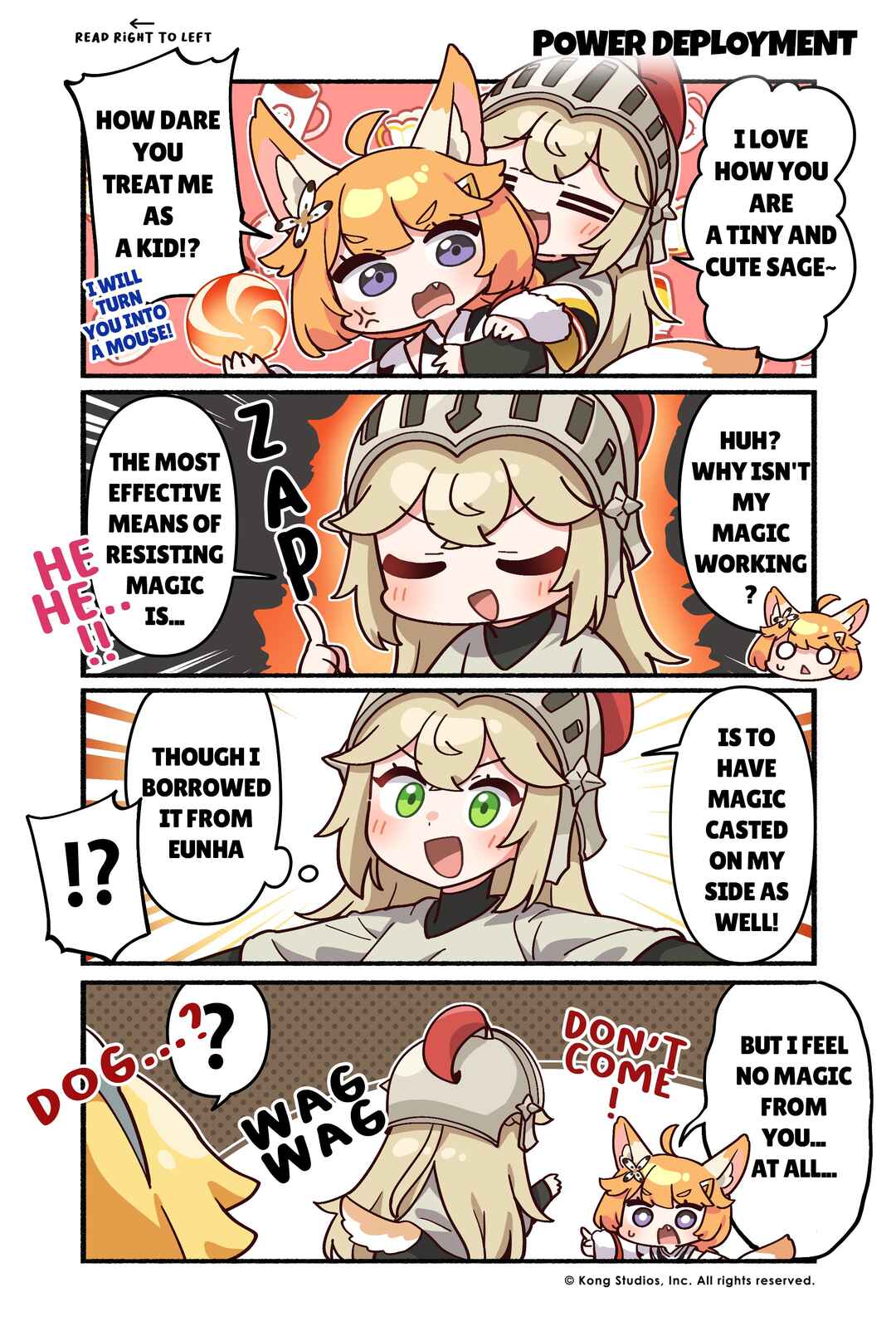 Chapter 122 - Page 1