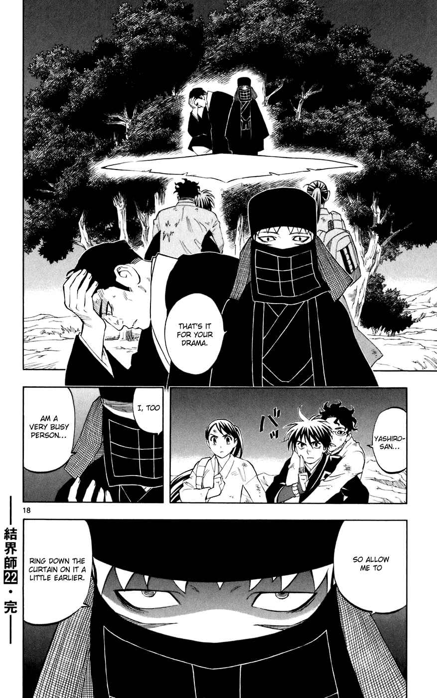 Chapter 215 - Page 18
