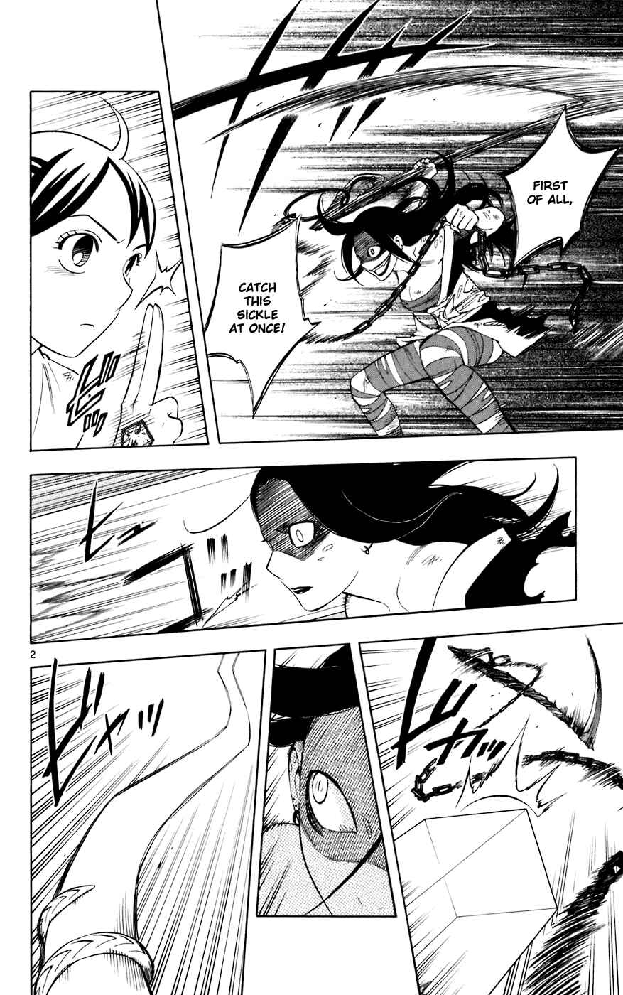 Chapter 215 - Page 2