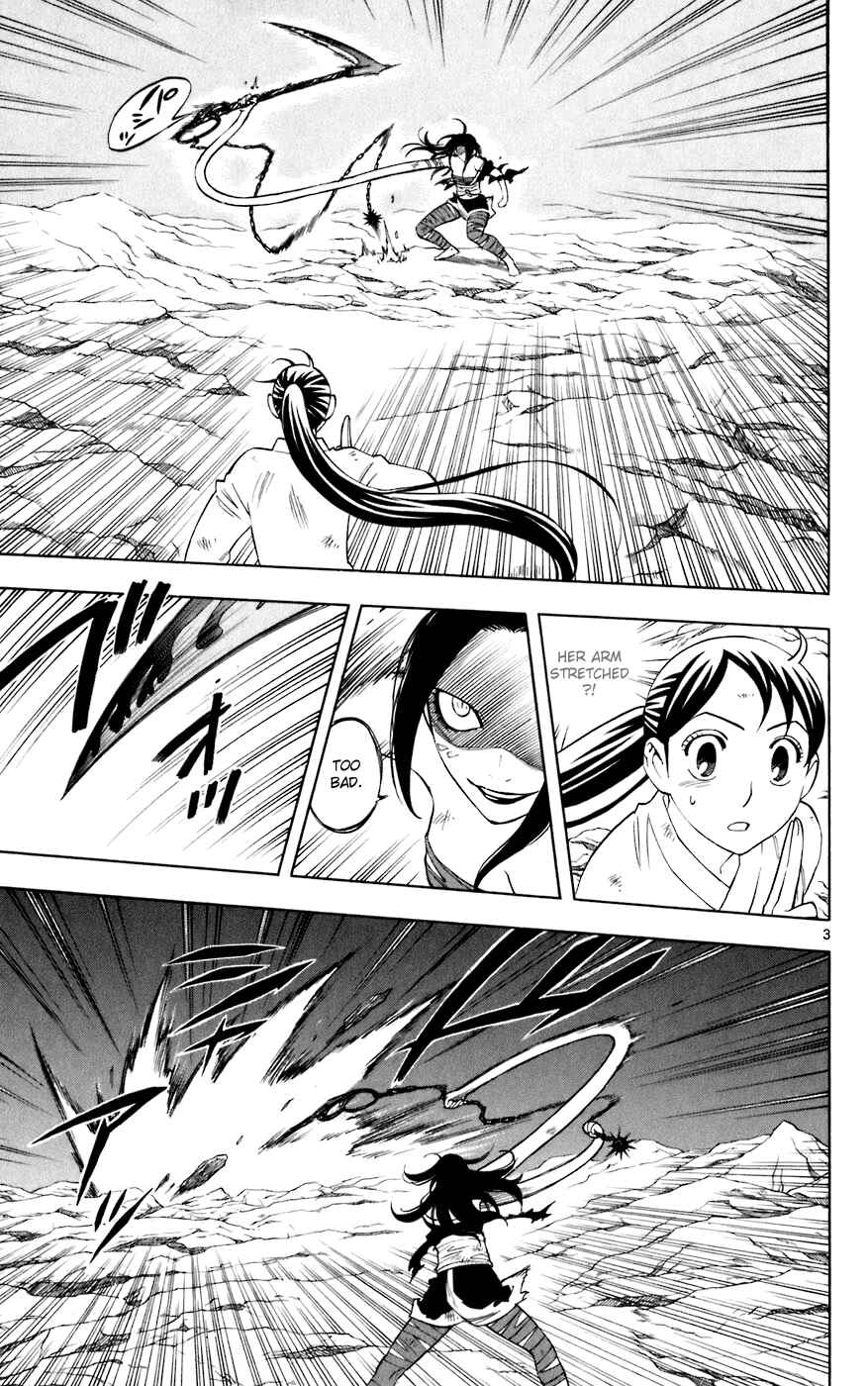 Chapter 215 - Page 3