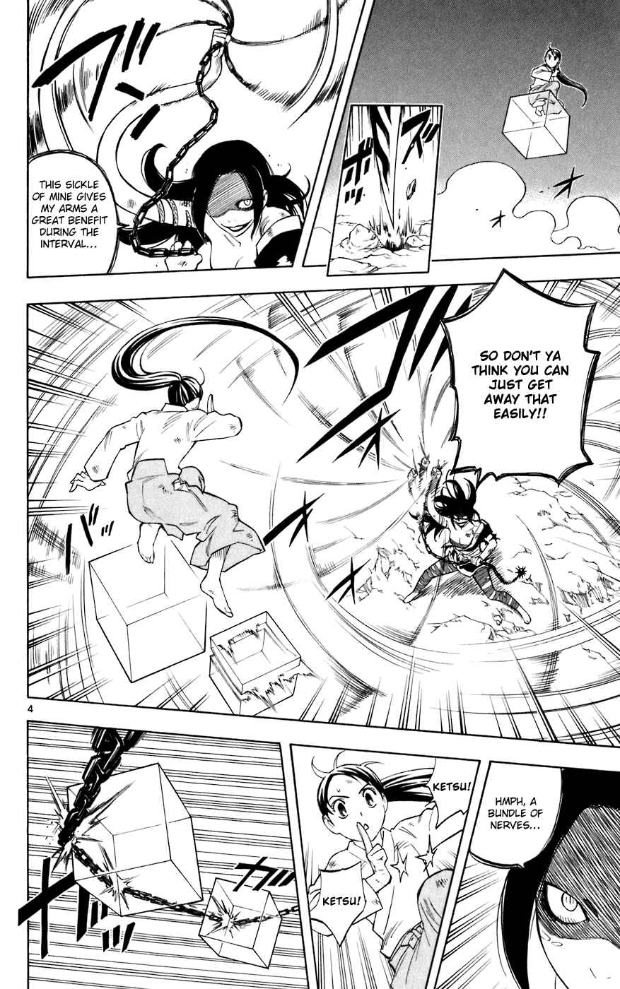 Chapter 215 - Page 4