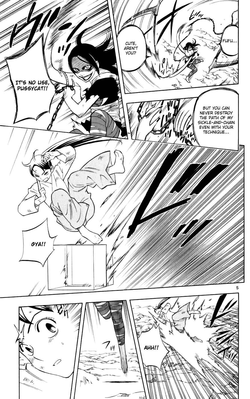 Chapter 215 - Page 5