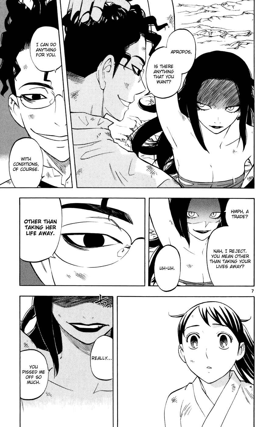 Chapter 215 - Page 7