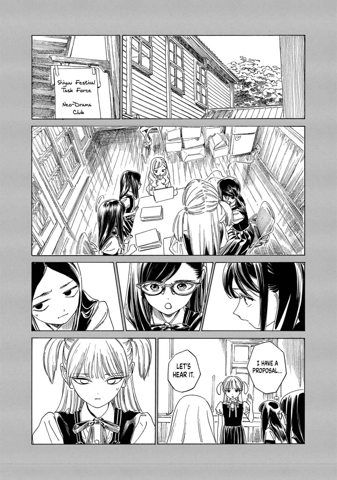 Chapter 69 - Page 14