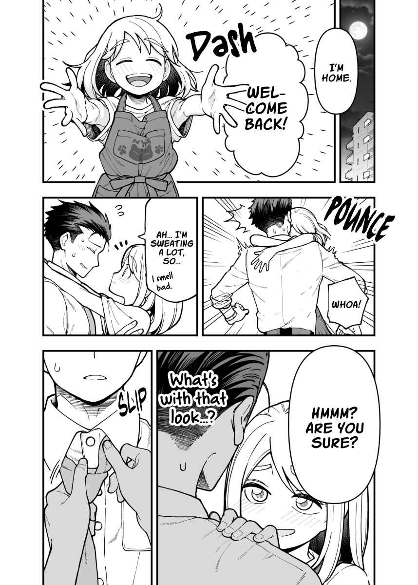 Chapter 2 - Page 1
